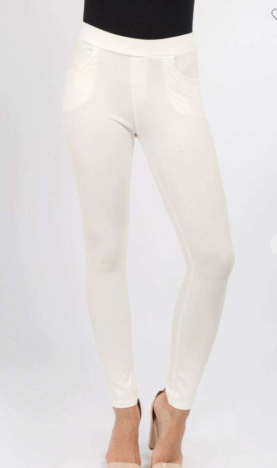 Dress To Impress Pants - 7 Colors!