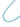 Western Night Necklace - Turquoise