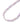 White Haven Necklace - Lilac Kiss