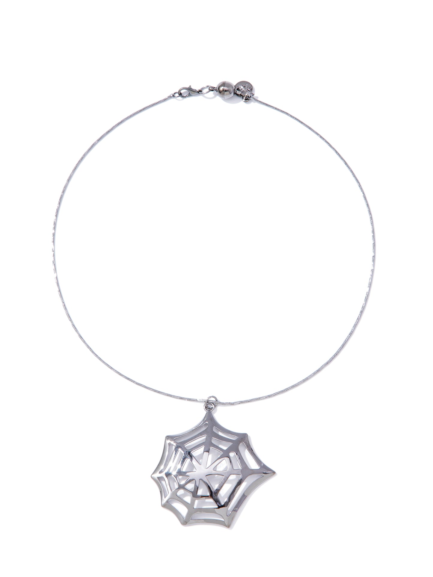 Wicked Necklace - Multiple Colors!