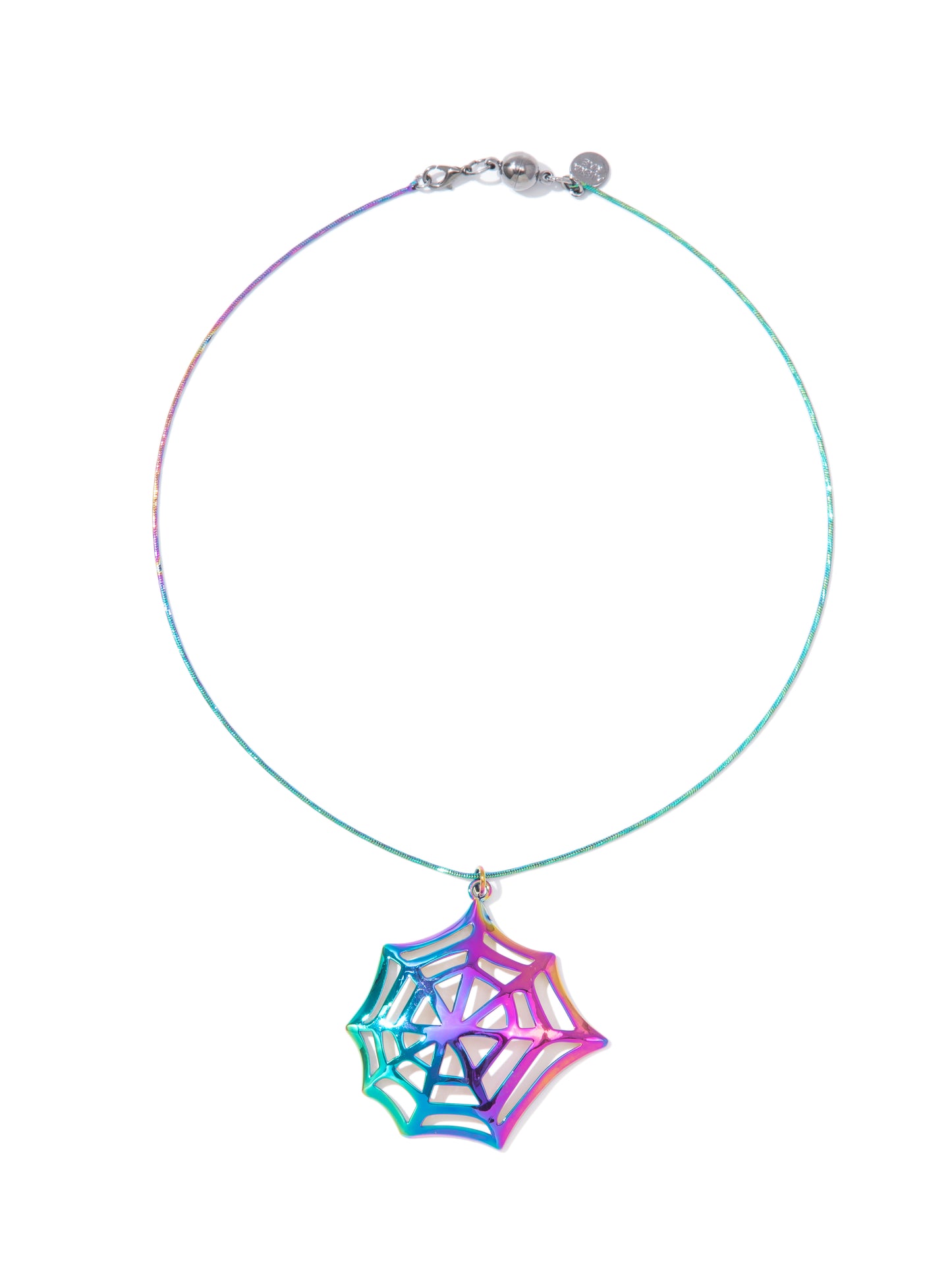 Wicked Necklace - Multiple Colors!
