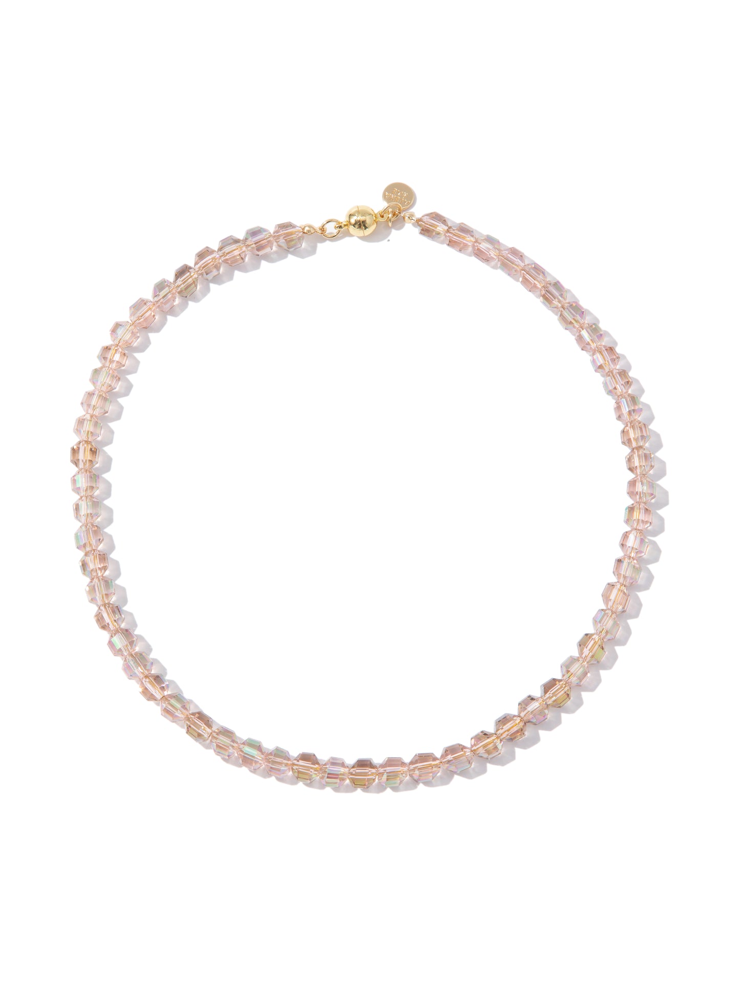 Wild Dreams Necklace - Fairytale