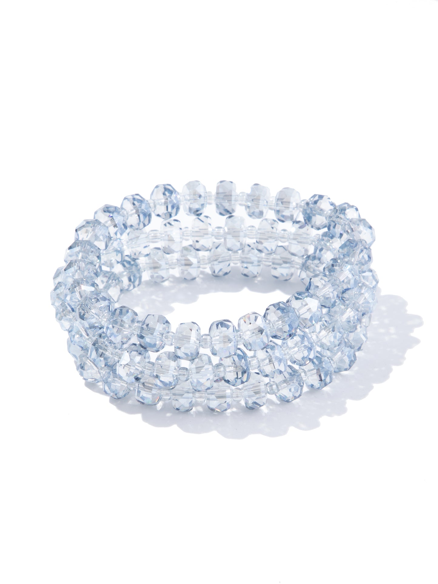 Wild Thoughts Bracelet - Ice Blue
