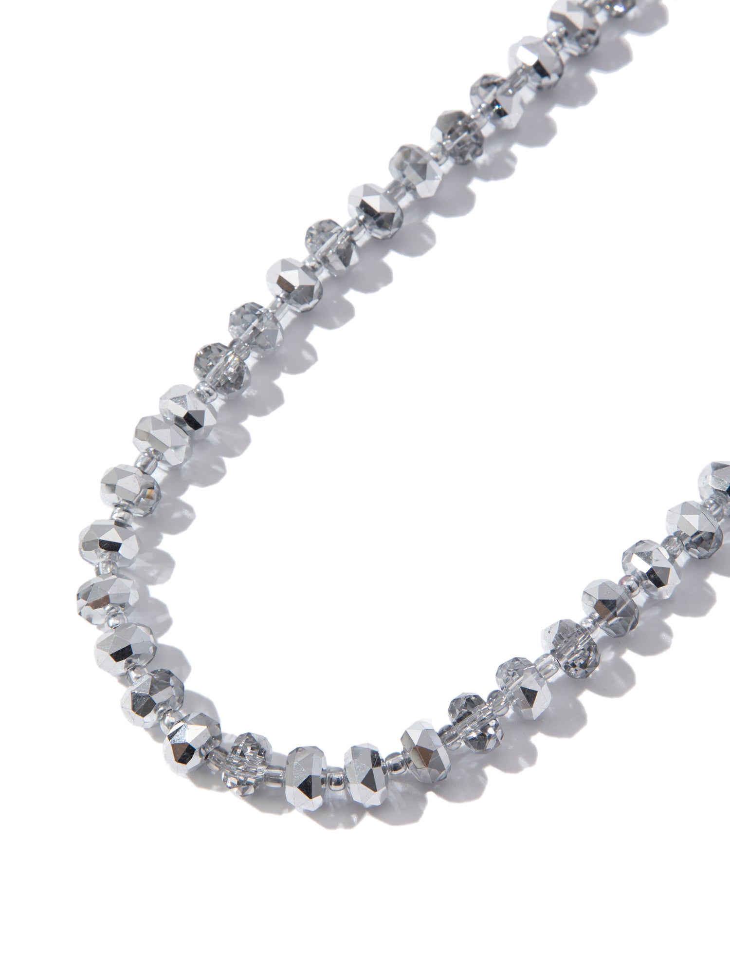 Wild Thoughts Necklace - Frosted