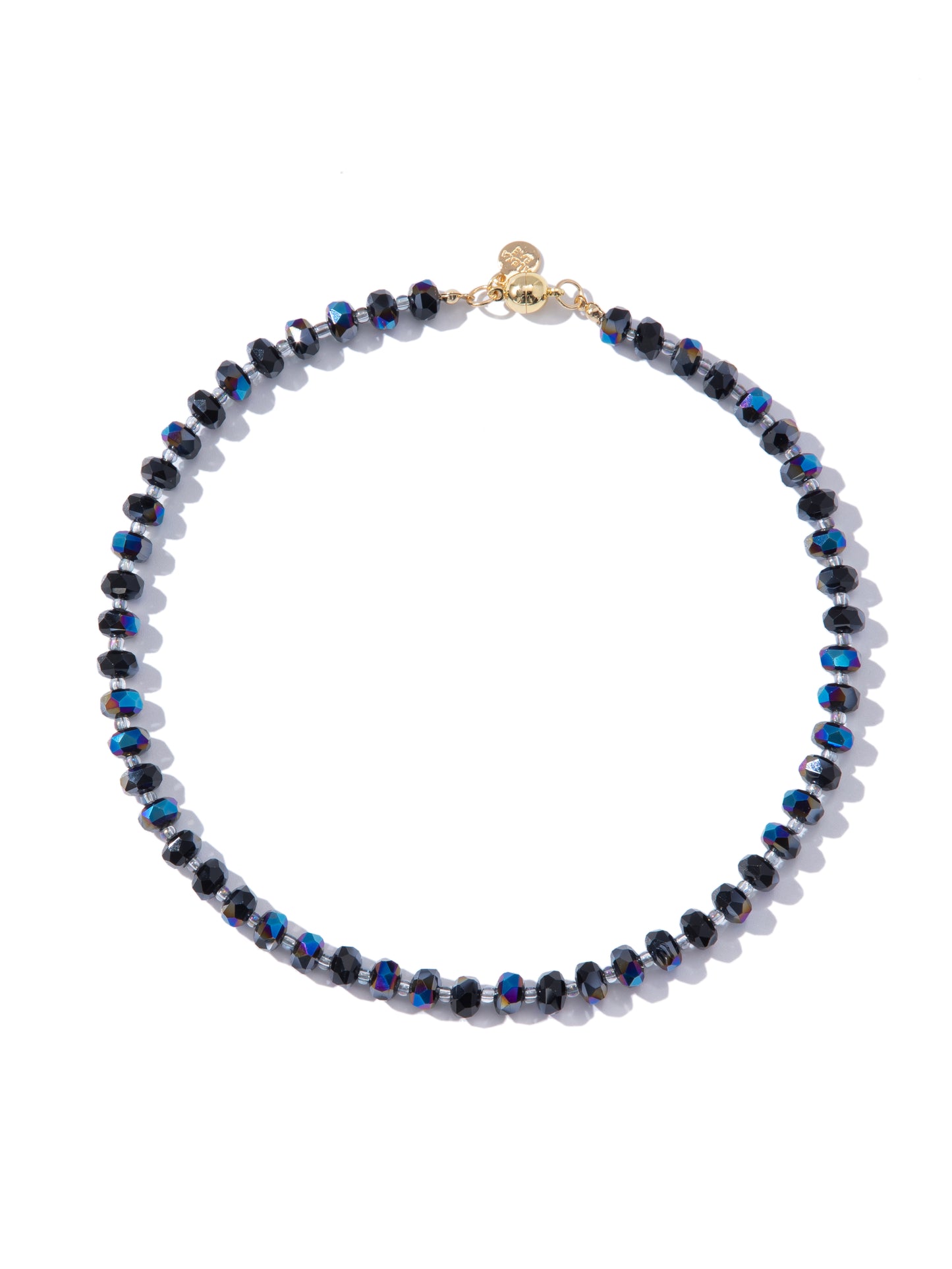 Wild Thoughts Necklace - Xmas Eve