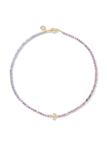 Winding Road Necklace - Mystic Mermaid