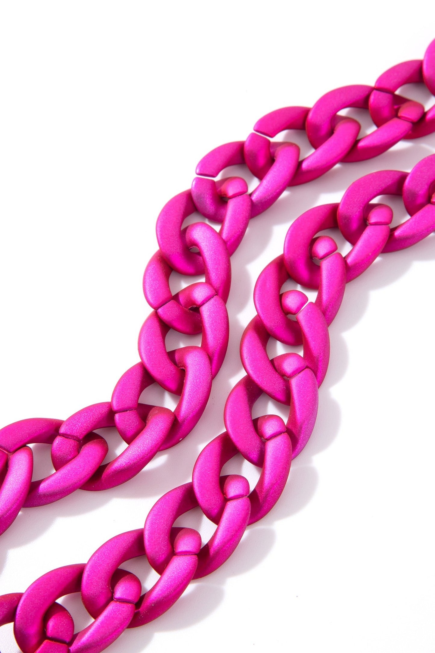 South Beach Necklace - Multiple Colors!