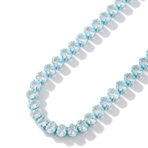 Ice Age Necklace - Multiple Colors!
