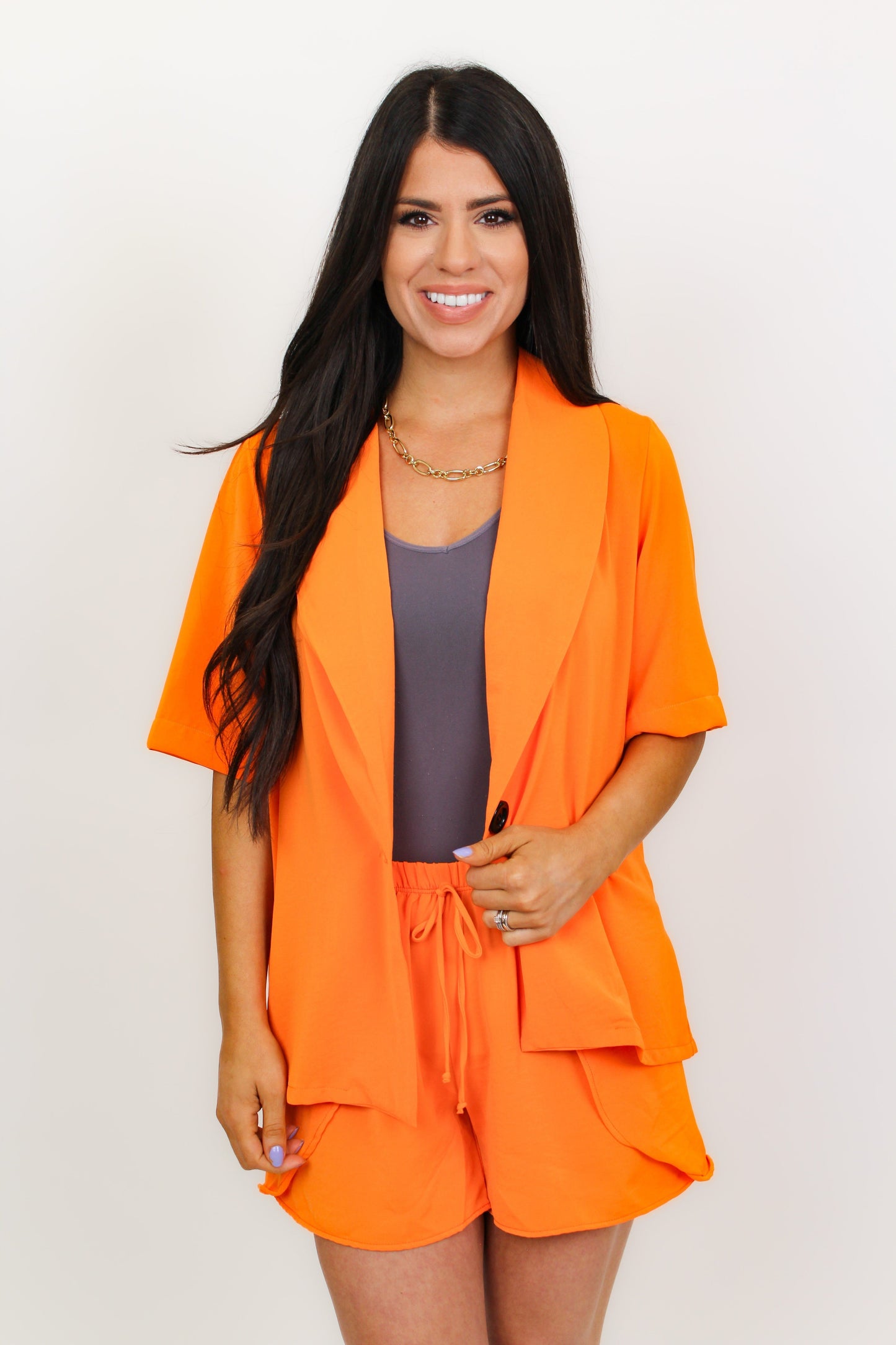 Never Felt Better Shorts - 4 Colors!