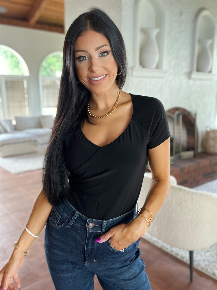 My Way Or The Fly Way Bodysuit