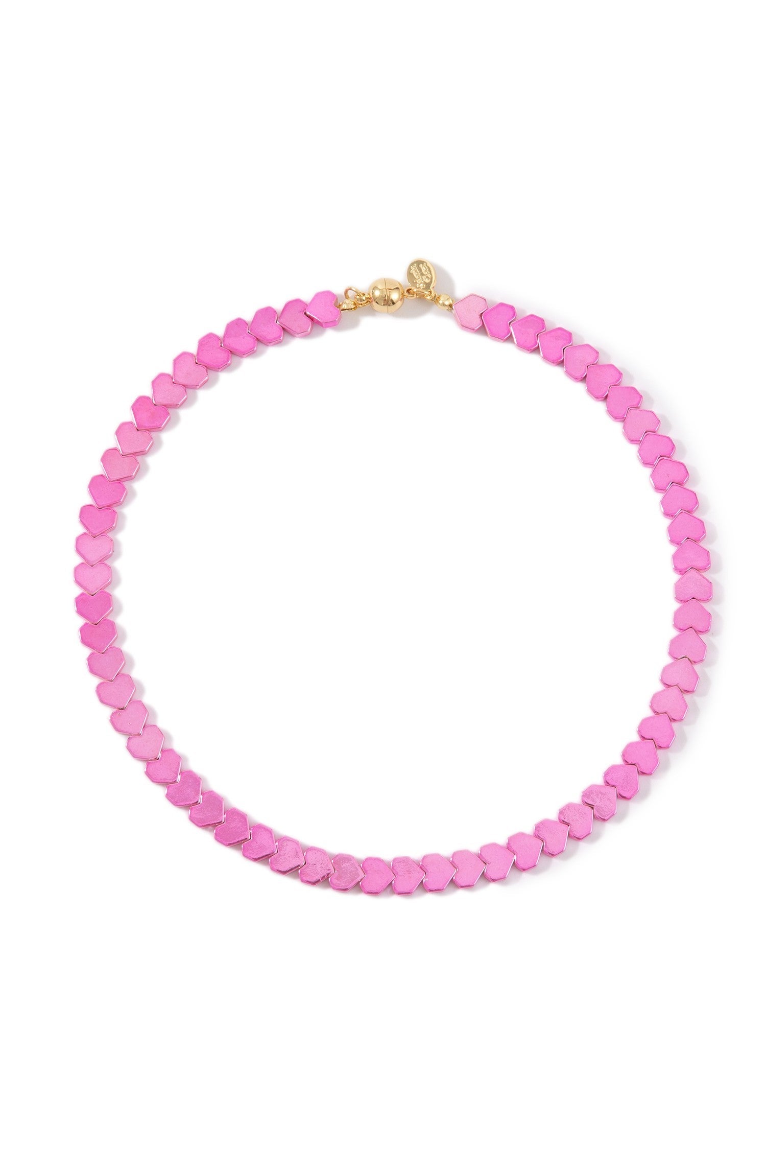 Rock N' Royals Necklace - Multiple Colors!