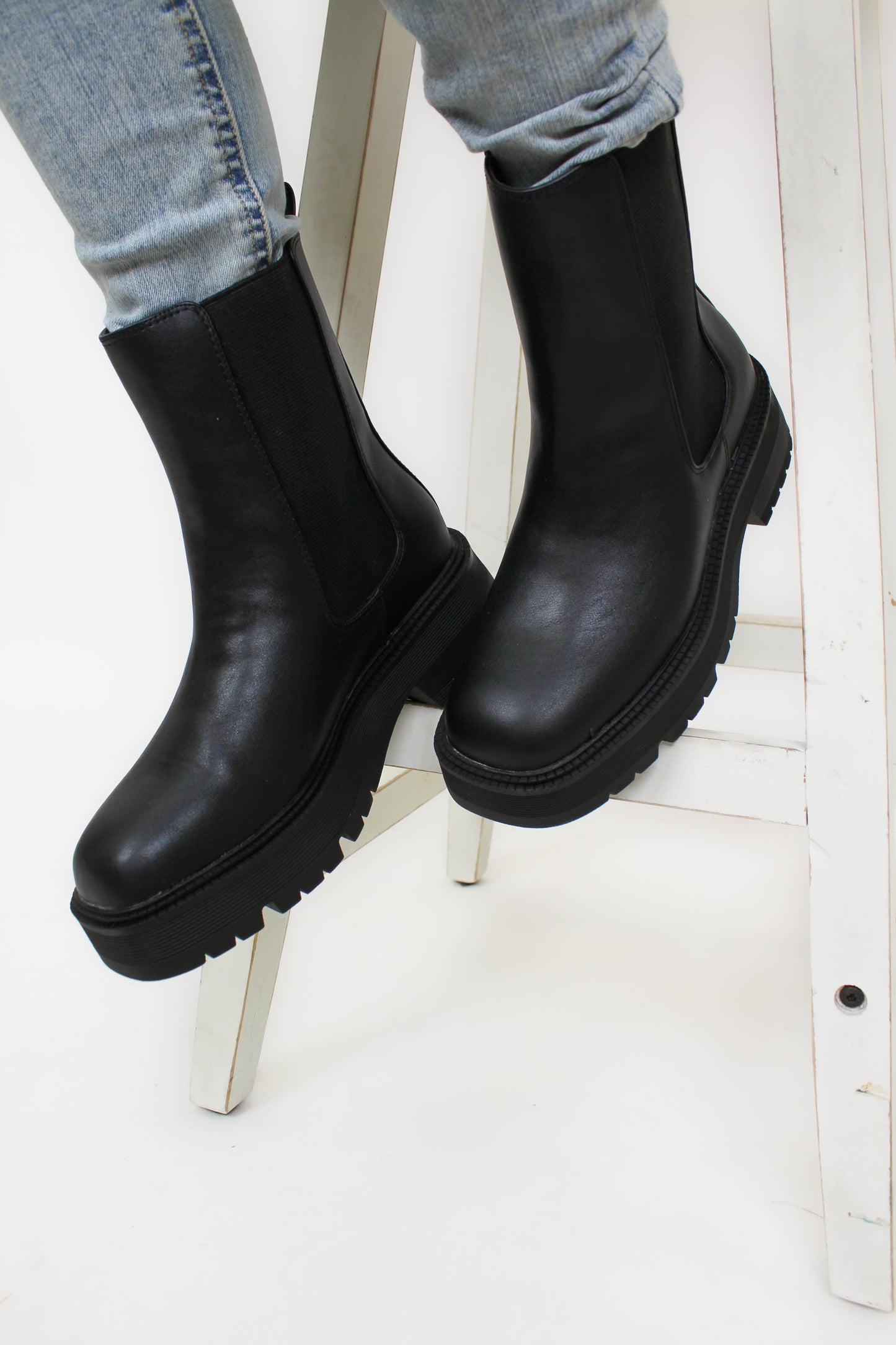 MIA Lenia Shoe 2 Colors