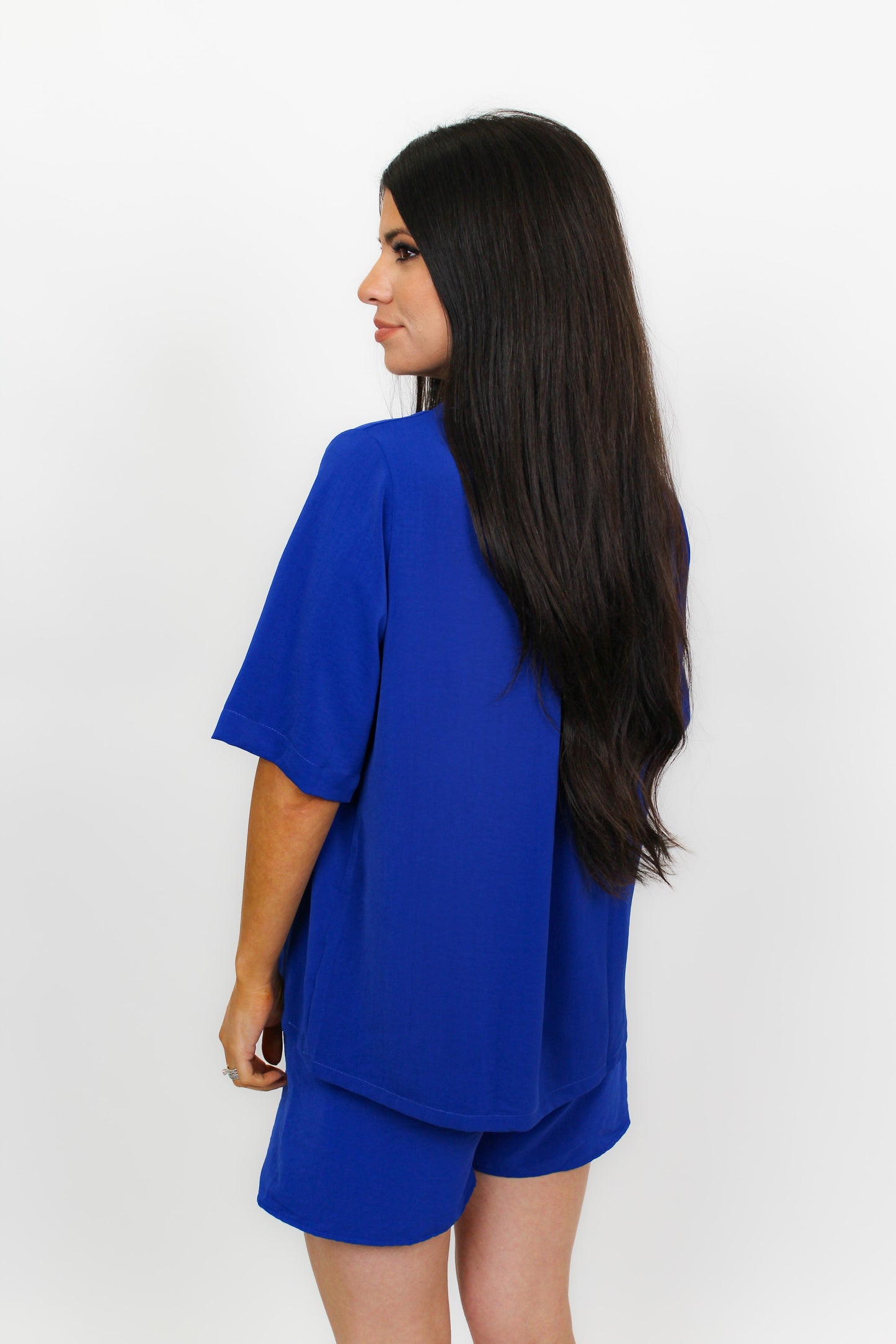 Never Felt Better Shorts - 4 Colors!