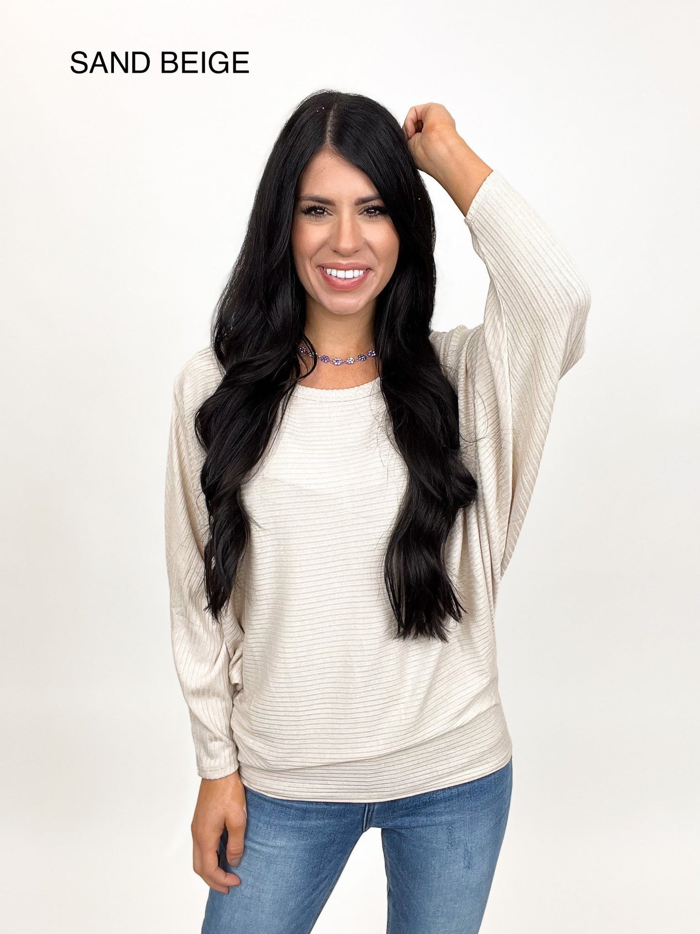 Falling In Love With This Top - 12 Colors!