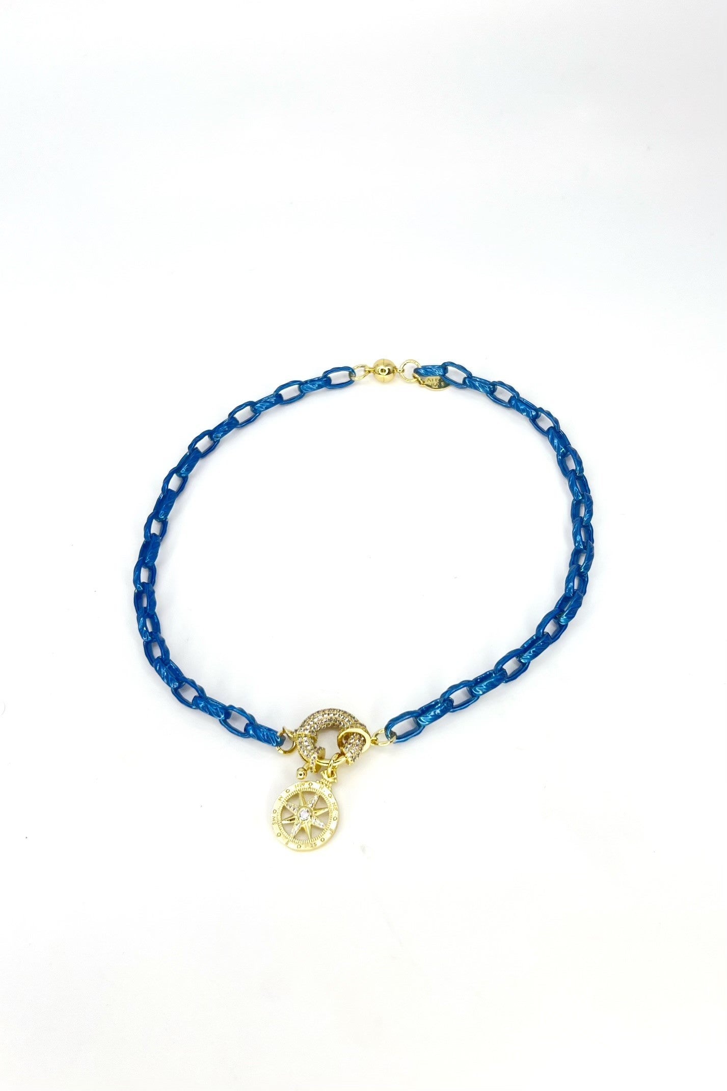 Key Biscayne Necklace - Multiple Colors!