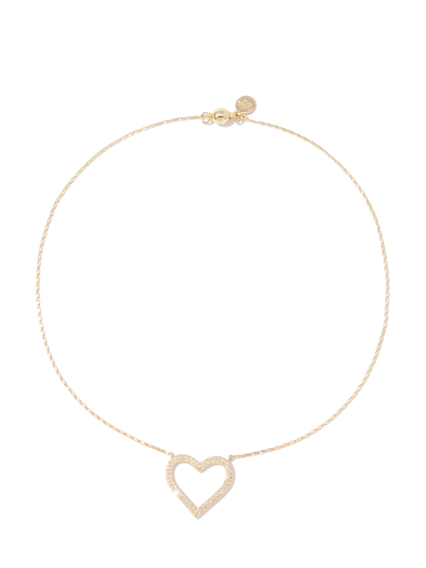 Your Love Necklace