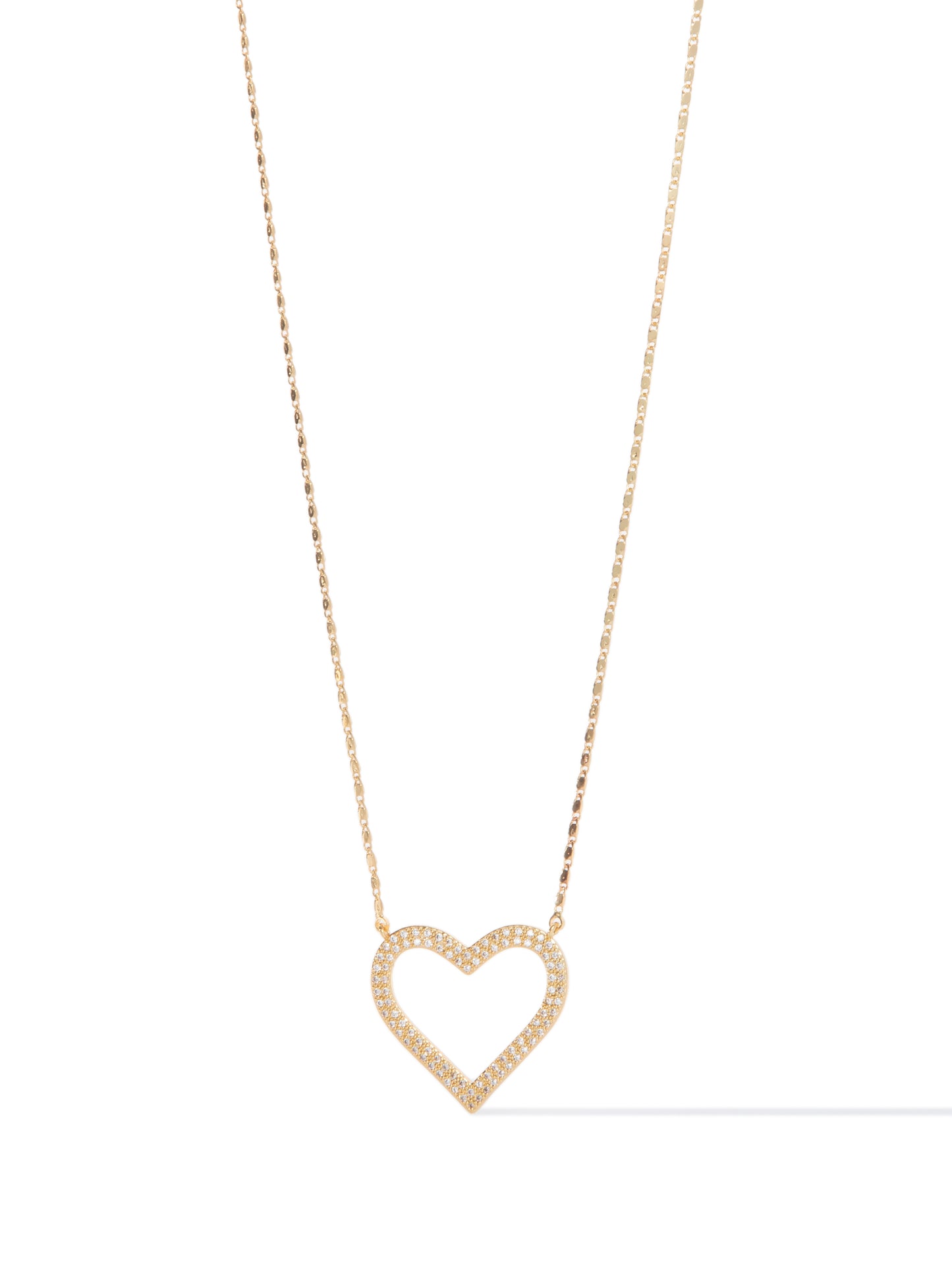 Your Love Necklace