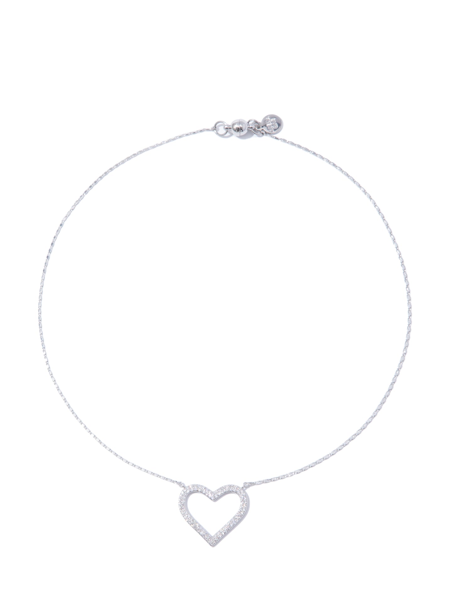 Your Love Necklace