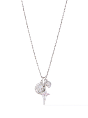 Starry Night Necklace