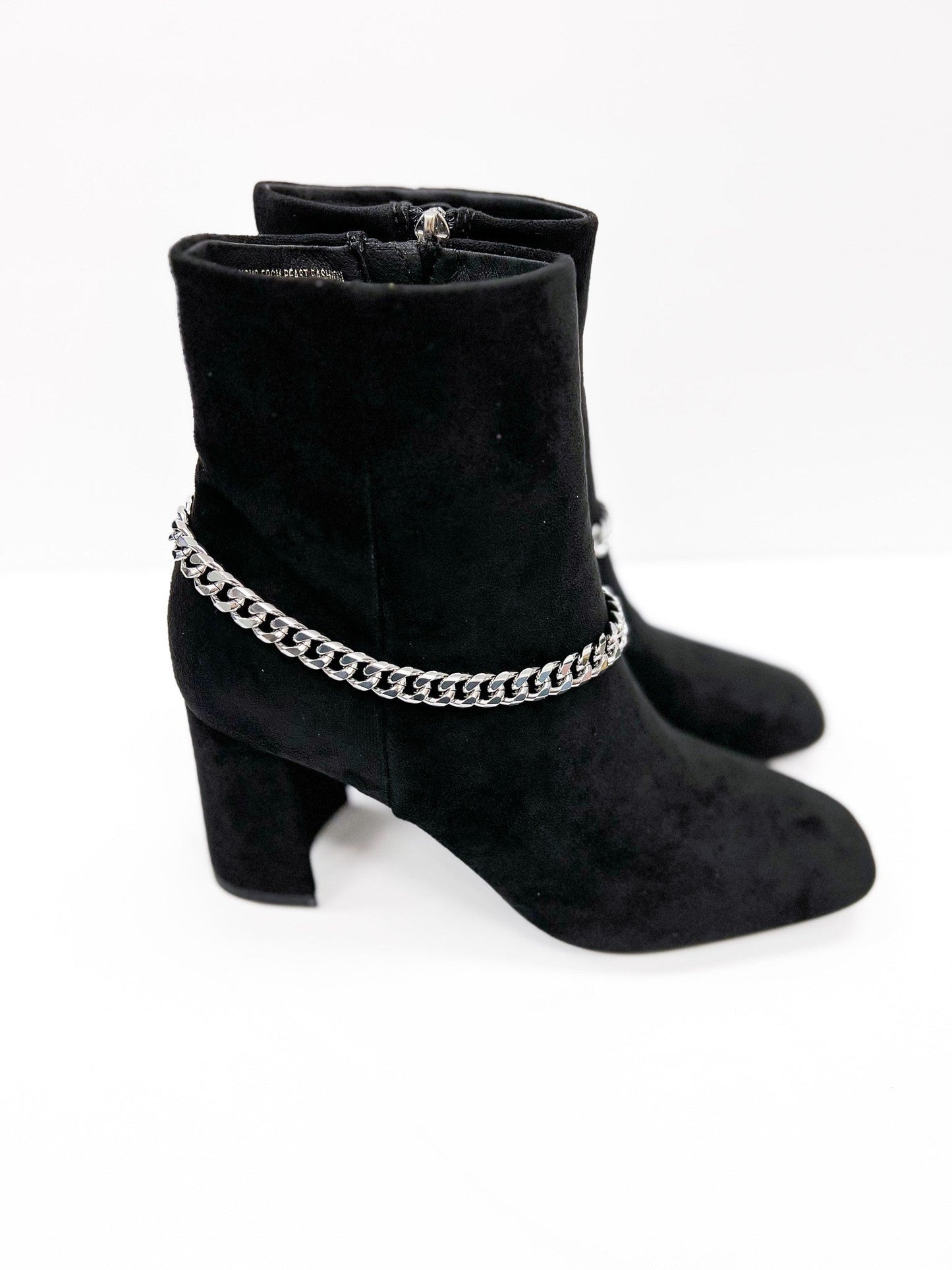 Beast Fashion Ketsby Boots