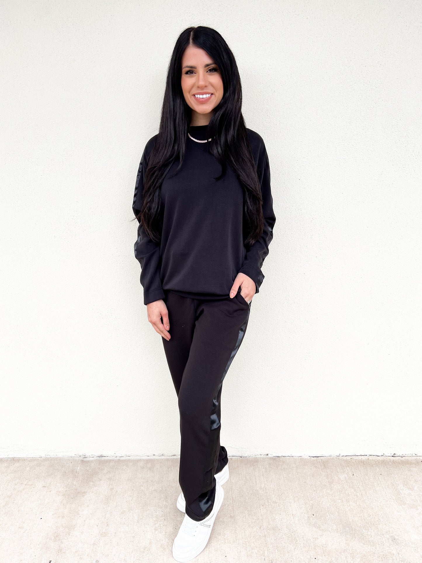 Going On A Trip With These Joggers - 8 Colors!