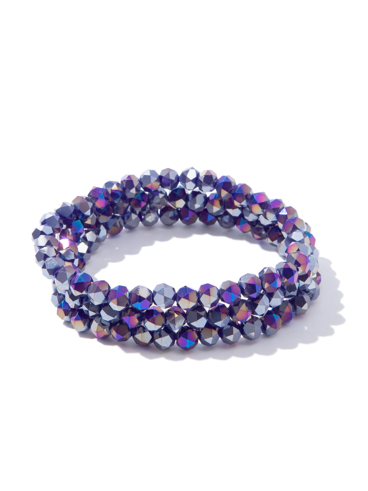 Zella Bracelet Set - Mystic Eclipse