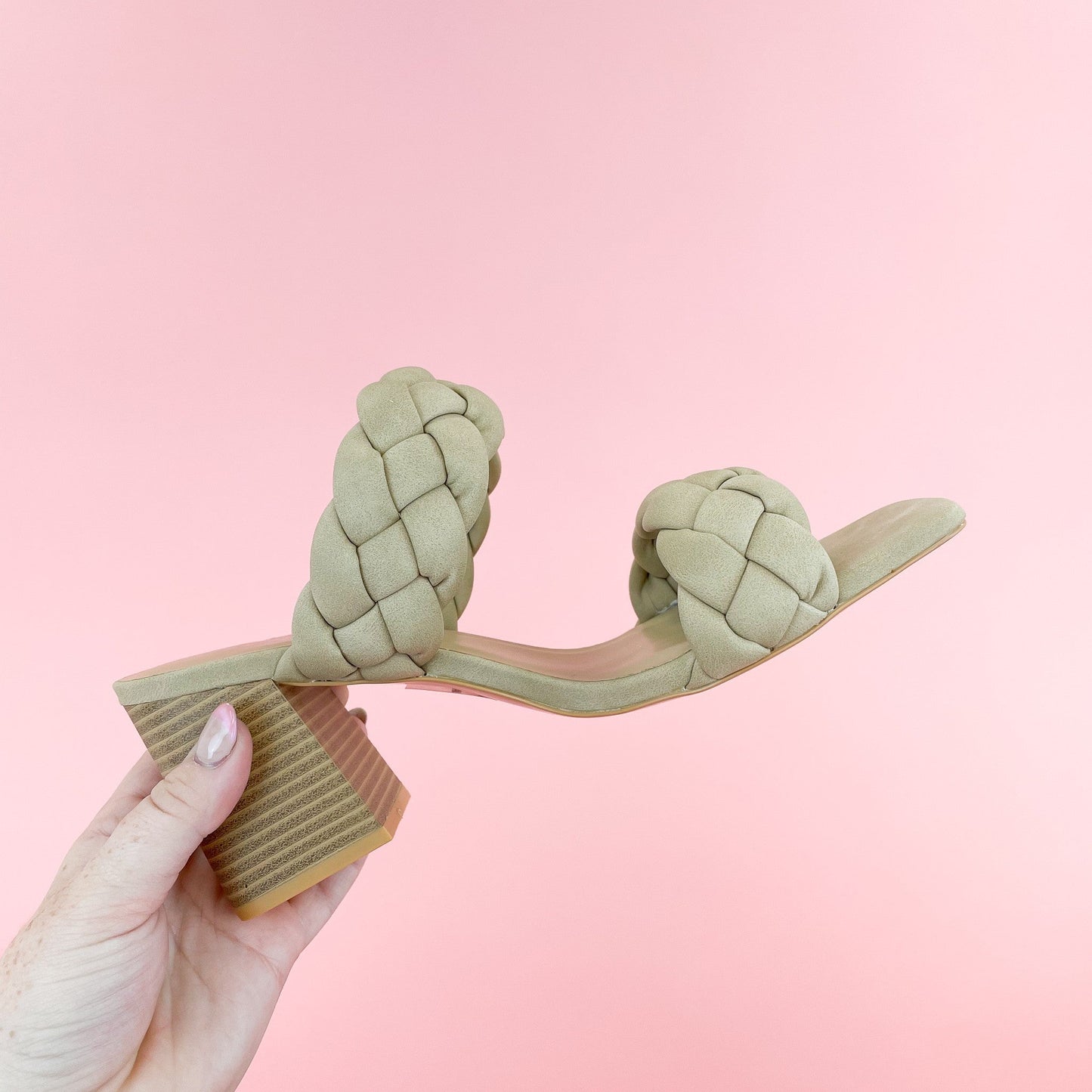 Buggy Sandal - 3 Colors!