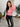 No Comparison High Rise Leather Skinny Jeans