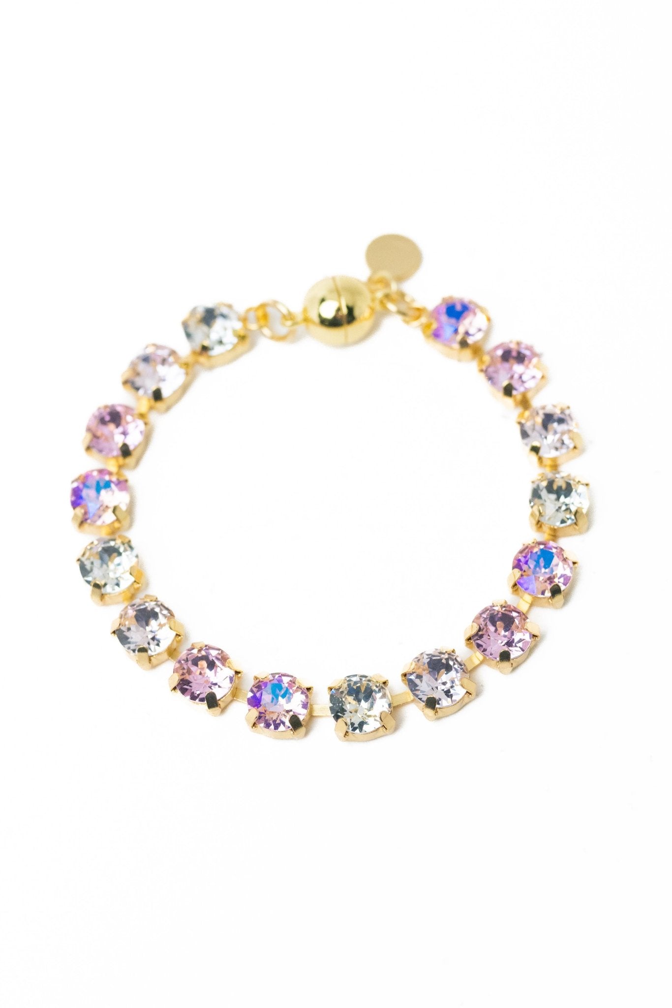 A Higher Place Bracelet - Petal - By Alexa Rae
