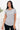 A Jersey Classic Basic Top - 4 Colors! - By Alexa Rae