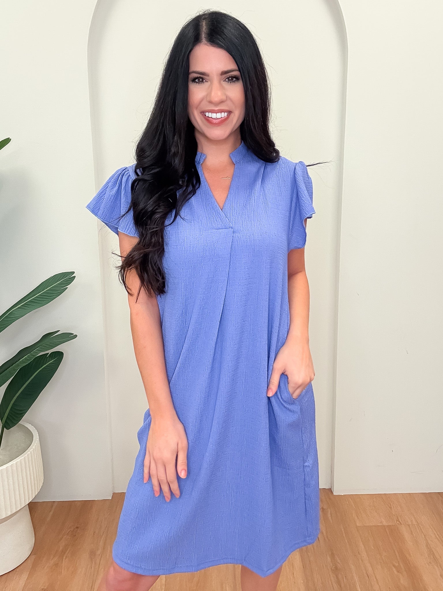 Another Kind Of Love Dress - 2 Colors!