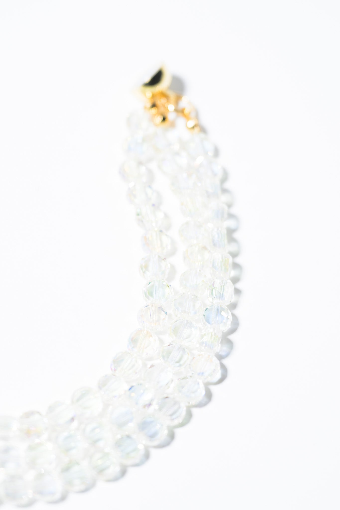 Midnight Bracelet - Vanilla Shiny