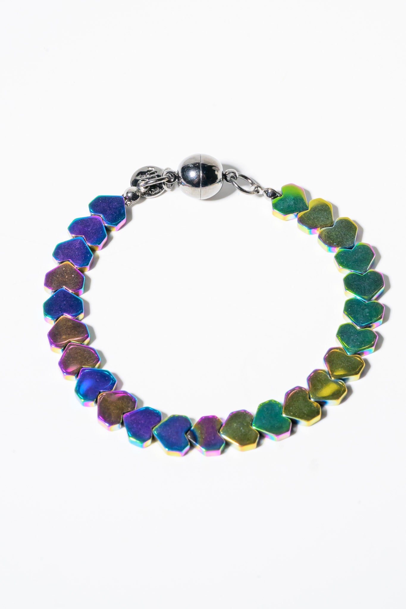 Rock N' Royals Bracelet - Mystic