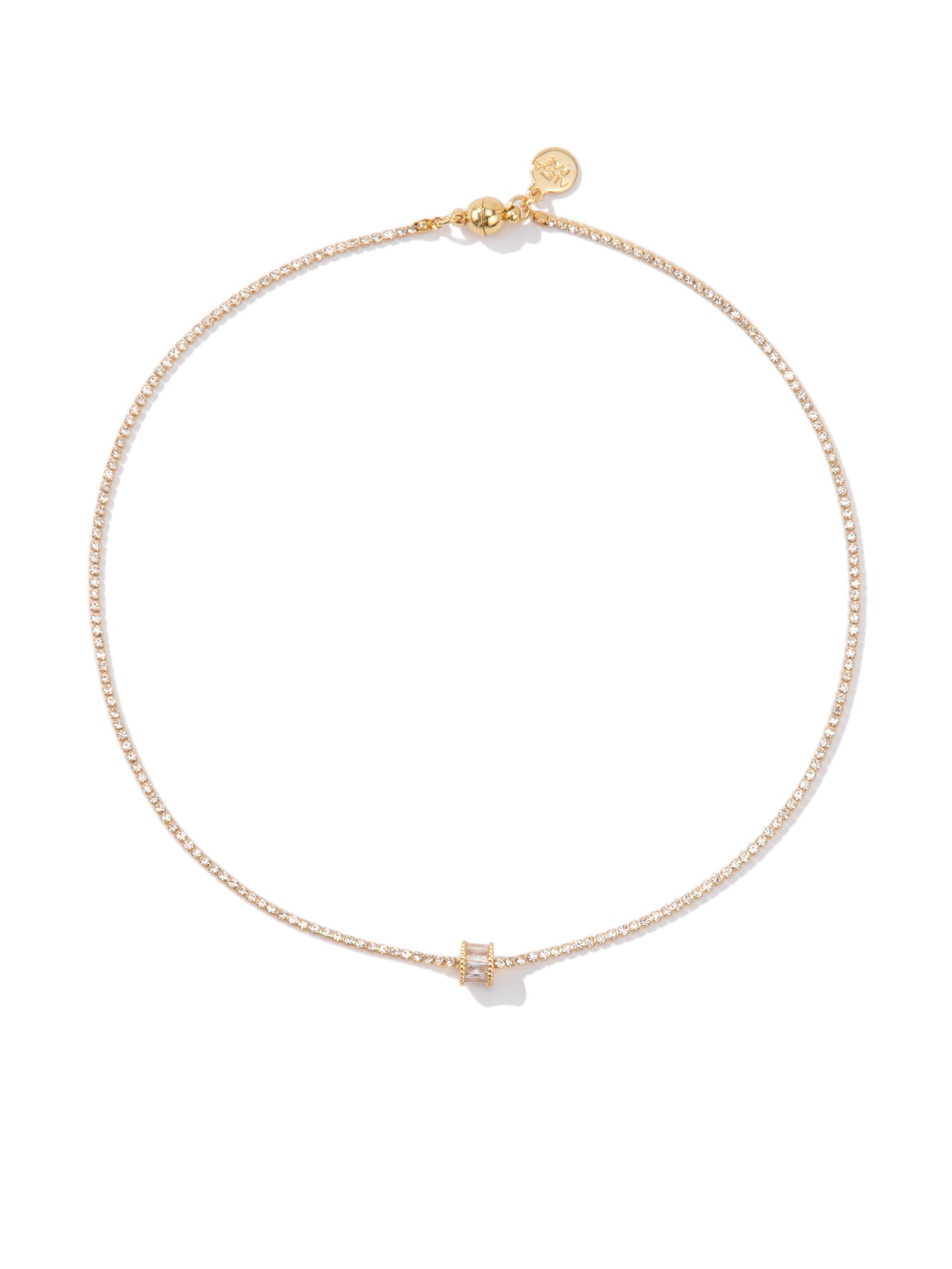 Bohemian Royale Necklace