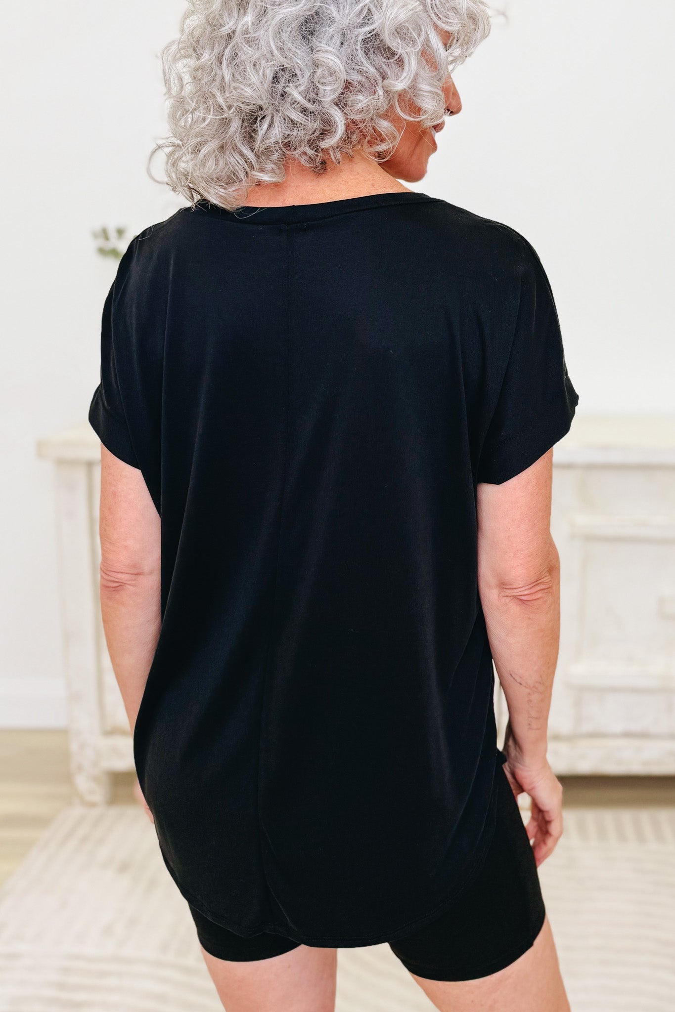 Subtle Kinda Love Top - 3 Colors!