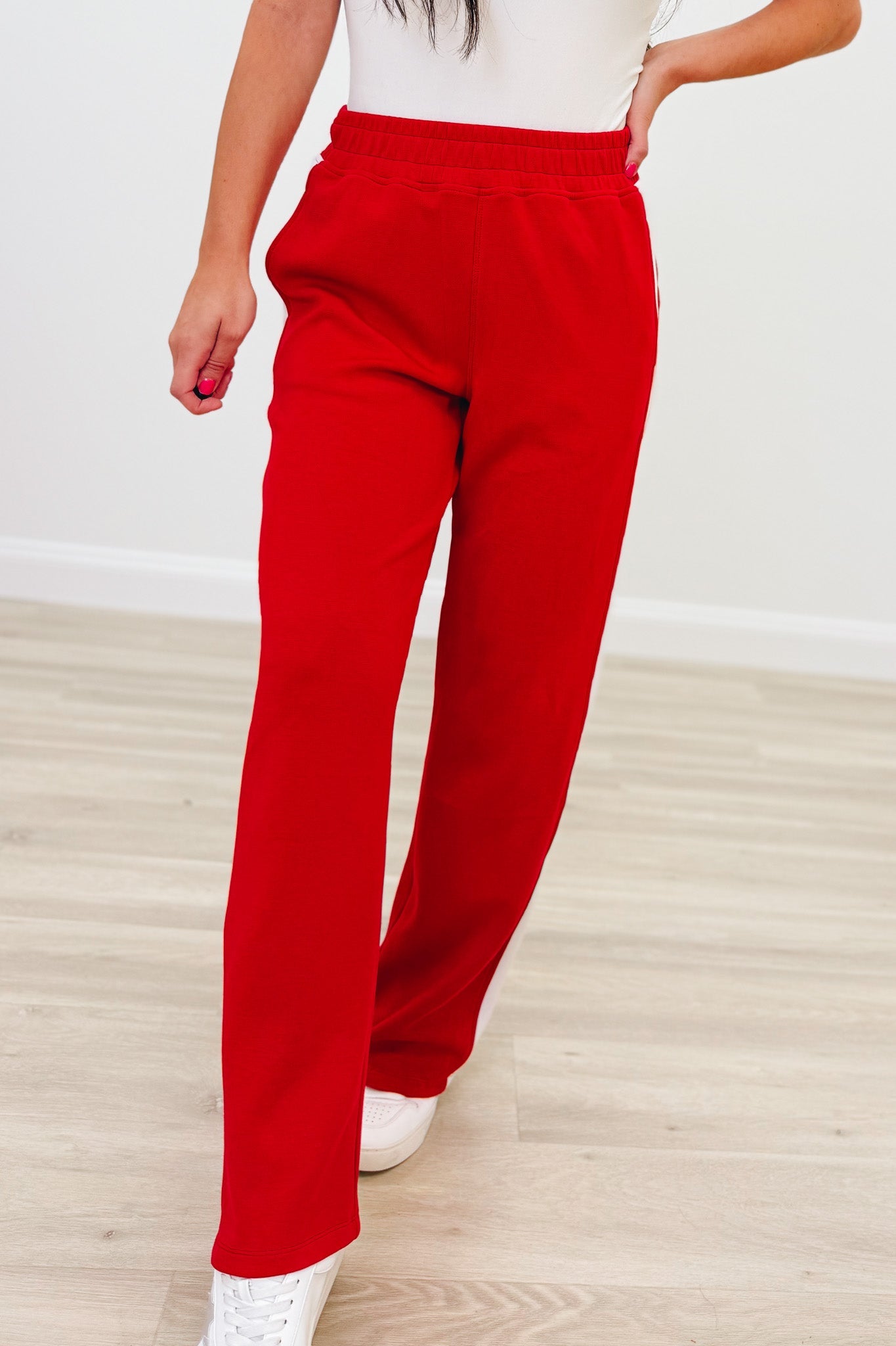 Inspire & Shine Pants - 4 colors!