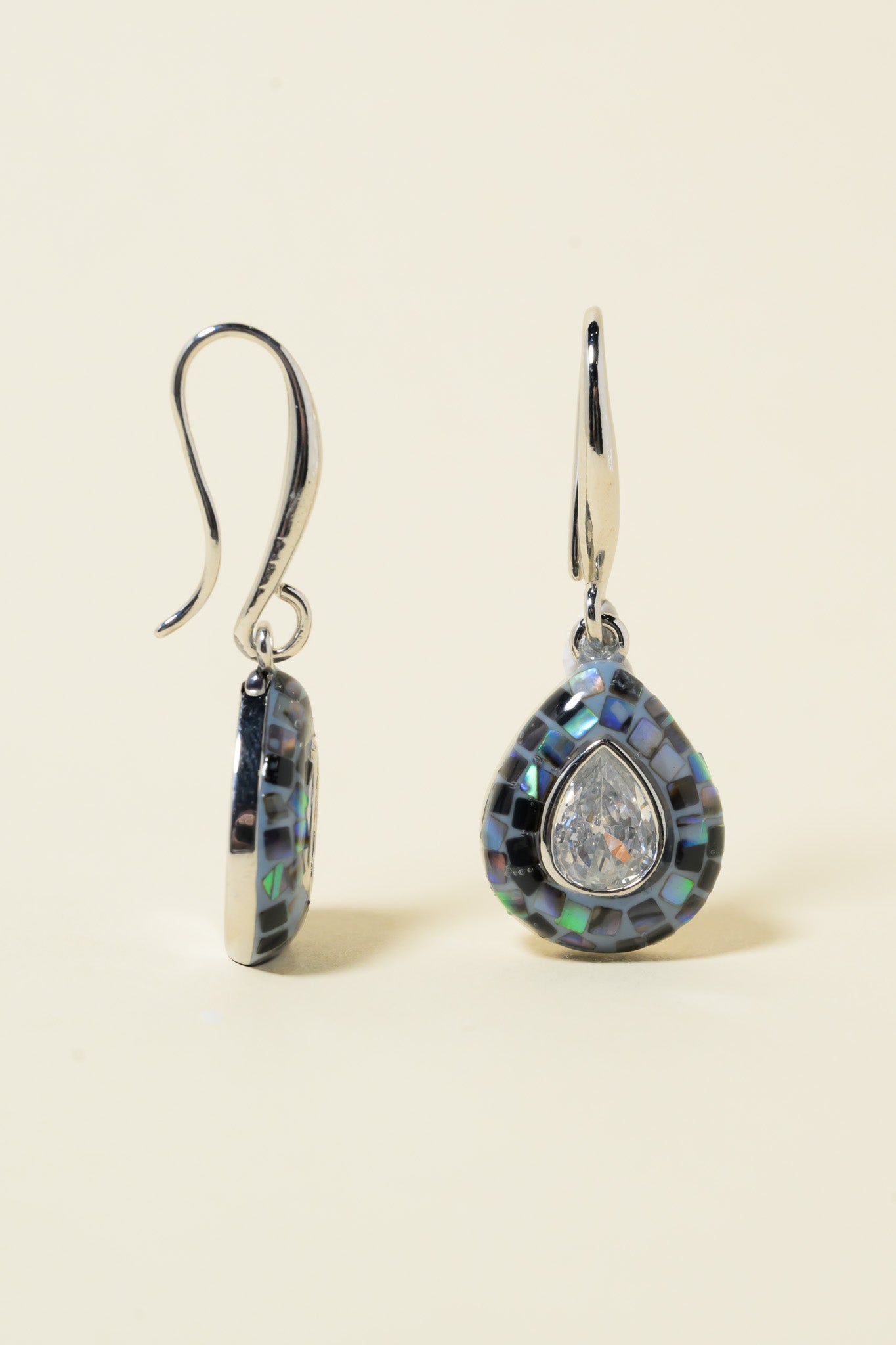 Keeper Earrings
