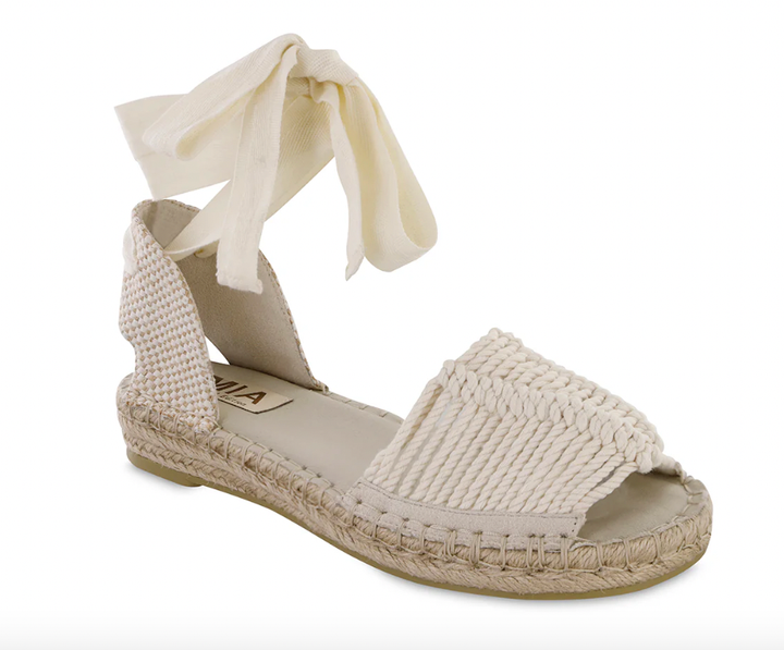 MIA Noella Wedge Sandals - 2 Colors!