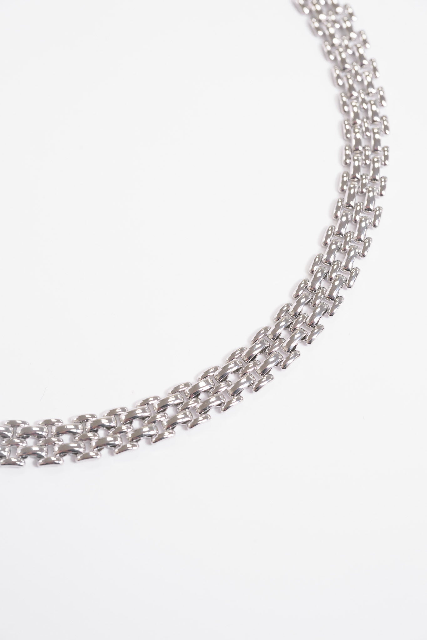 Roley Necklace - 2 Colors!