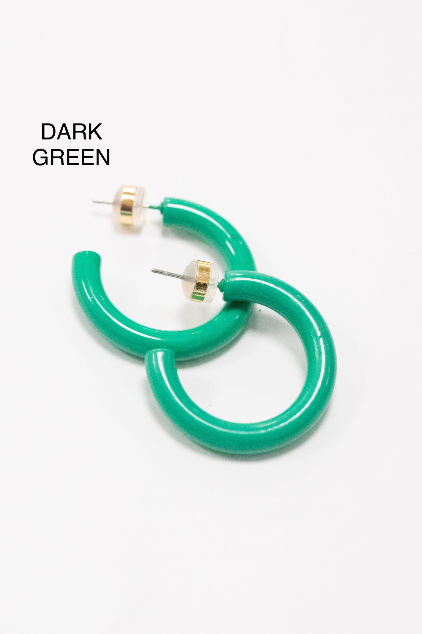 Josefina Earrings Small - Multiple Colors!