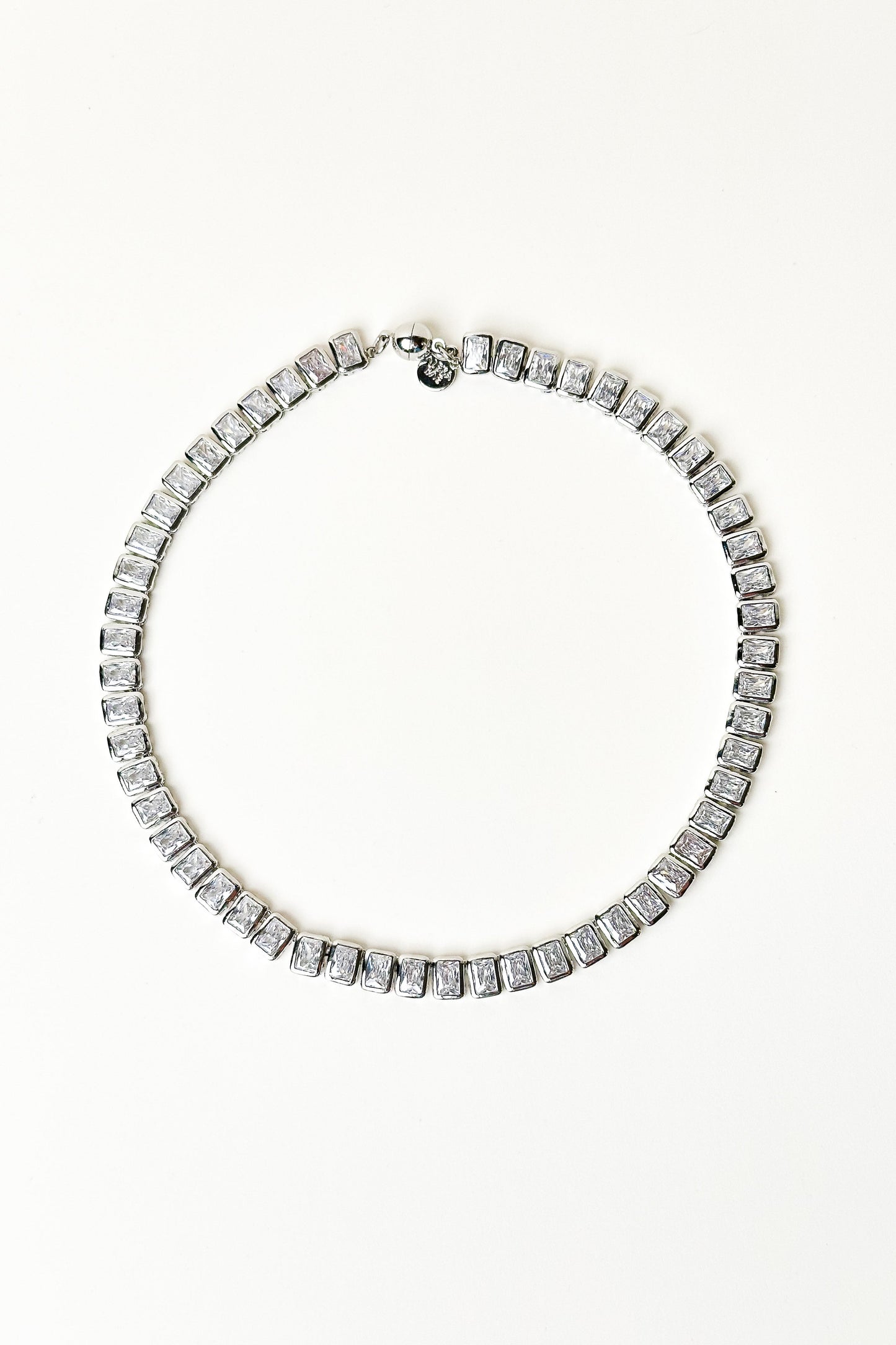 Geneva Necklace