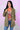 From The Beginning Faux Suede Blazer