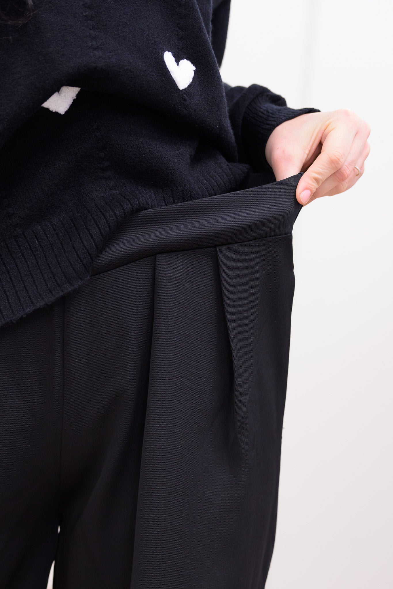 Taking It Easy Pants - 2 Colors!