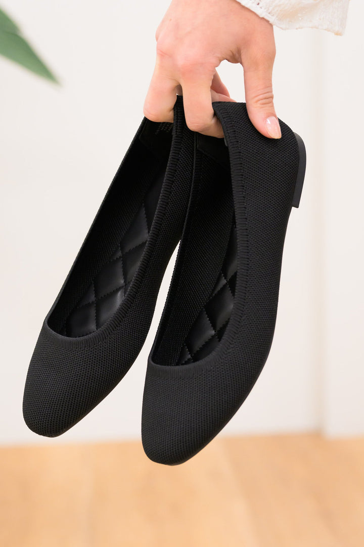 MIA Brendy Flats - 2 colors!