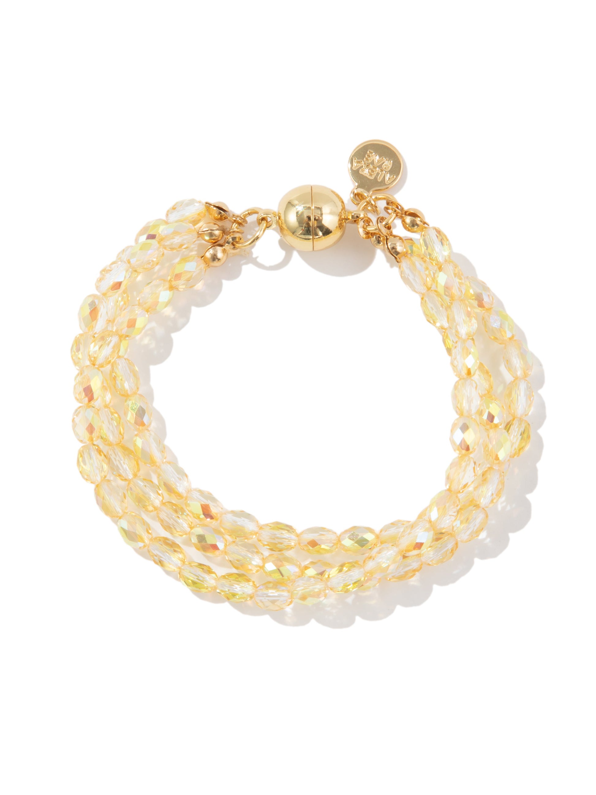 Dorothy Bracelet - Sunshine Spritz