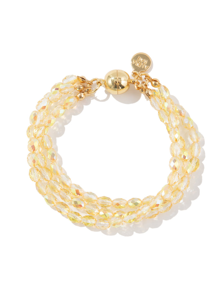 Dorothy Bracelet - Sunshine Spritz