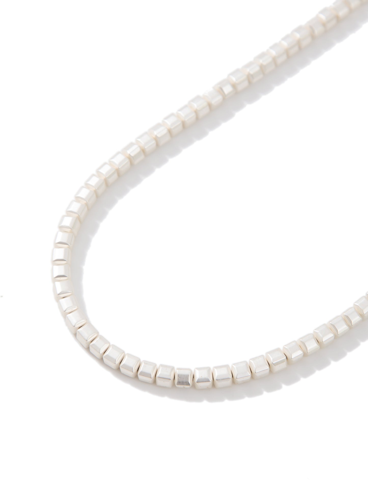 Studio 54 Necklace - Multiple Colors!