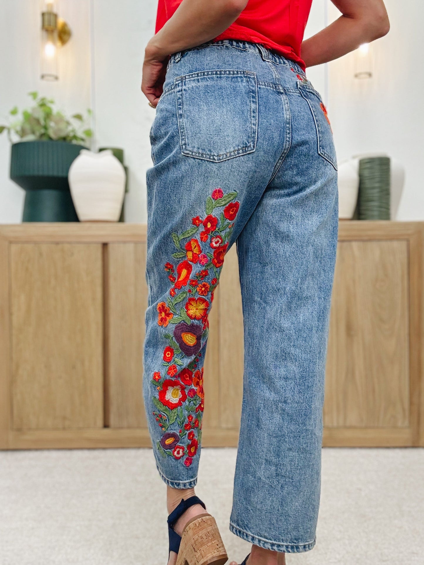 Uptown Funk Jeans
