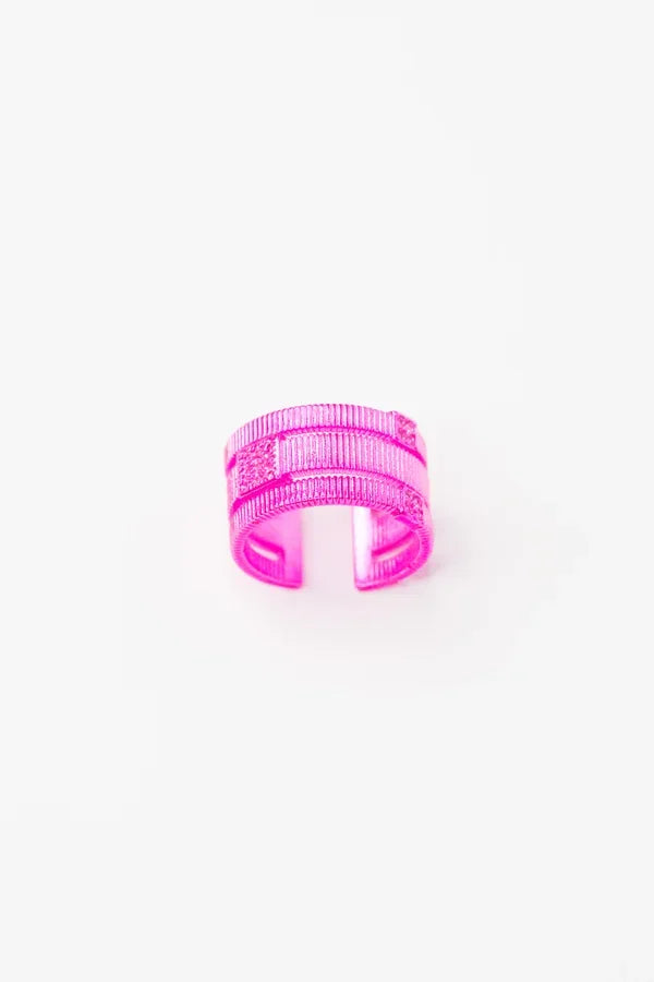 High Hopes Ring - Multiple Colors