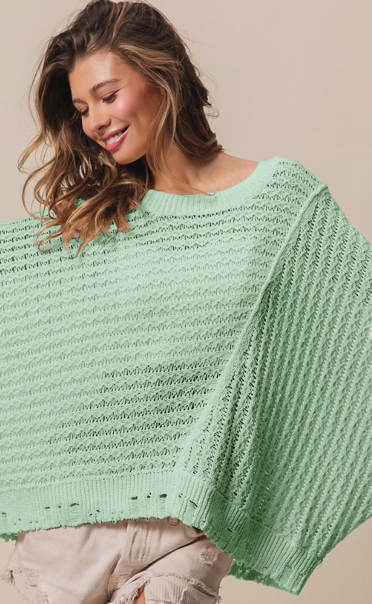 Waiting For You Top - 6 Colors!